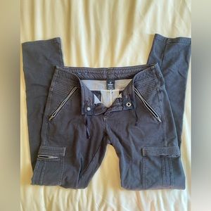 Straight leg pants Kuhl 4